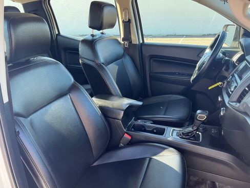 Certified 2021 Ford Ranger XL w/ Equipment Group 101A High image 37