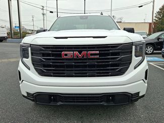 Certified 2023 GMC Sierra 1500 Pro w/ Graphite Edition video 2