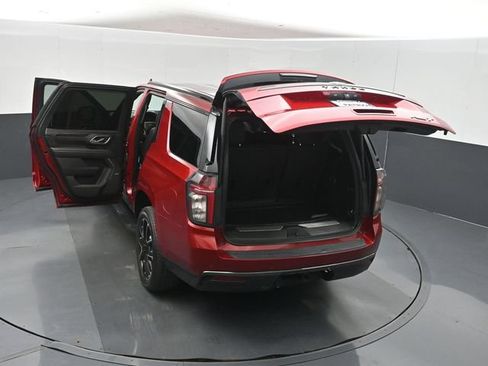Used 2021 Chevrolet Tahoe RST AWD/4WD image 62