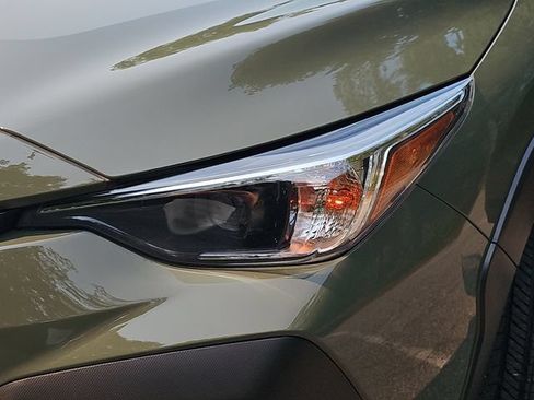 Certified 2026 Subaru Crosstrek 2.5i AWD/4WD image 27