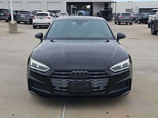 Used 2019 Audi A5 2.0T Premium Plus AWD/4WD video 2