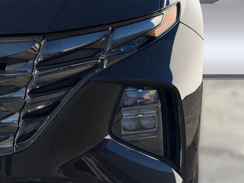 Used 2022 Hyundai Tucson Limited image 9