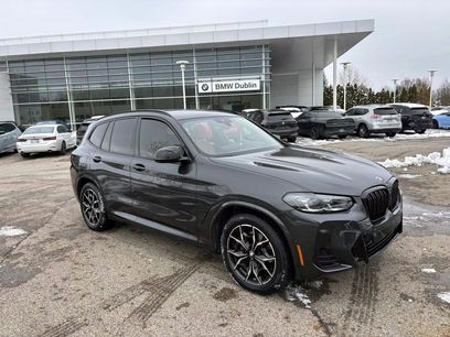 Certified 2024 BMW X3 M40i w/ Premium Package