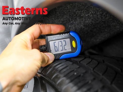 Used 2022 Nissan Rogue SL w/ SL Premium Package image 67