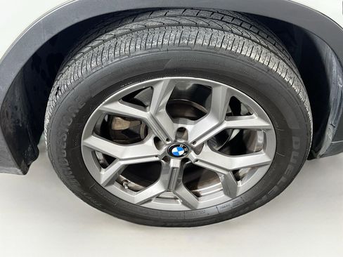 Used 2022 BMW X3 xDrive30i w/ Premium Package 2 AWD/4WD image 34