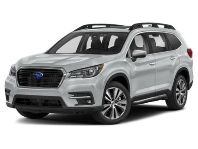 Used 2021 Subaru Ascent Touring w/ Popular Package #2A