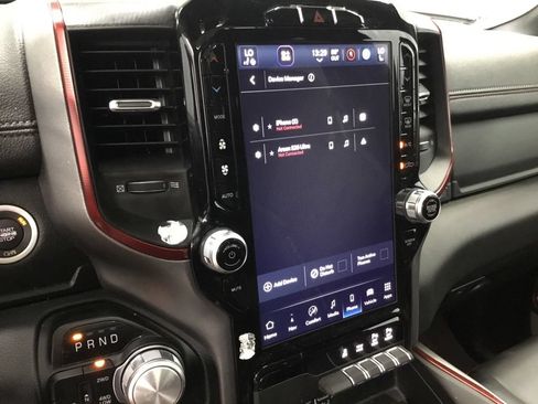 Used 2023 RAM 1500 Rebel w/ Rebel Level 2 Equipment Group AWD/4WD image 24