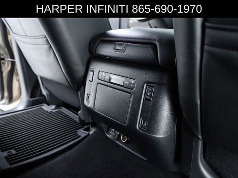 Used 2023 INFINITI QX80 4WD image 40