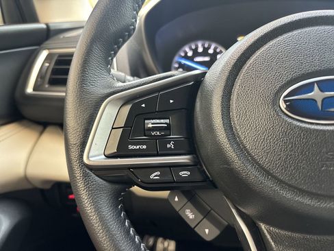 Used 2019 Subaru Ascent Limited image 21