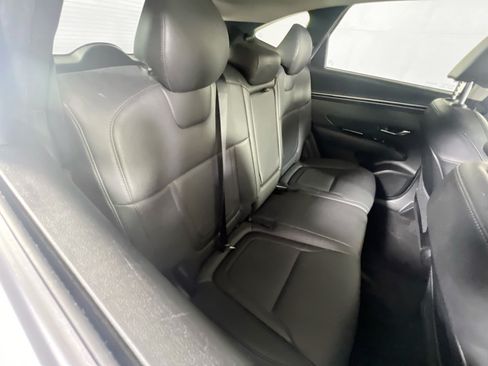 Used 2023 Hyundai Tucson Limited AWD/4WD image 27