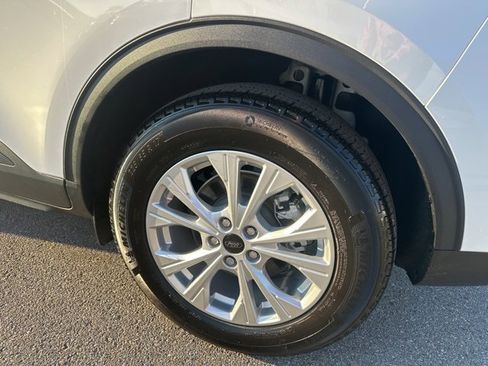 Used 2025 Ford Escape Active image 20