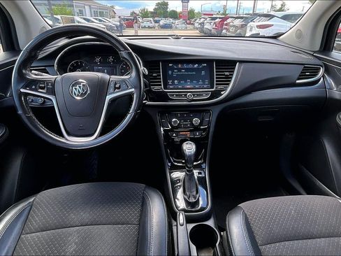Used 2019 Buick Encore Preferred FWD image 7