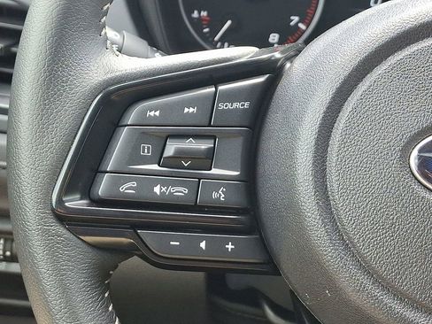 Certified 2025 Subaru Forester Premium image 20