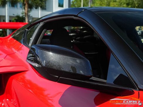 Used 2020 Chevrolet Corvette Stingray Premium Cpe w/ 3LT Preferred Equipment Group RWD image 57