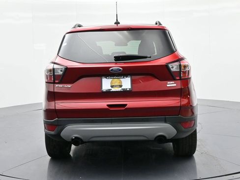 Used 2018 Ford Escape SEL image 7
