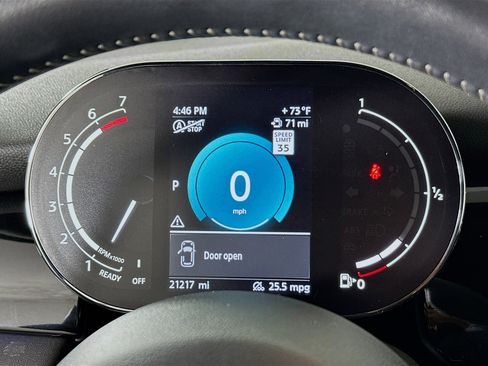 Used 2023 MINI Cooper S image 19