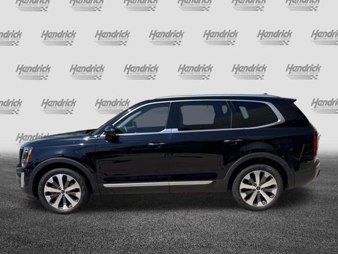 Used 2022 Kia Telluride S AWD/4WD image 7