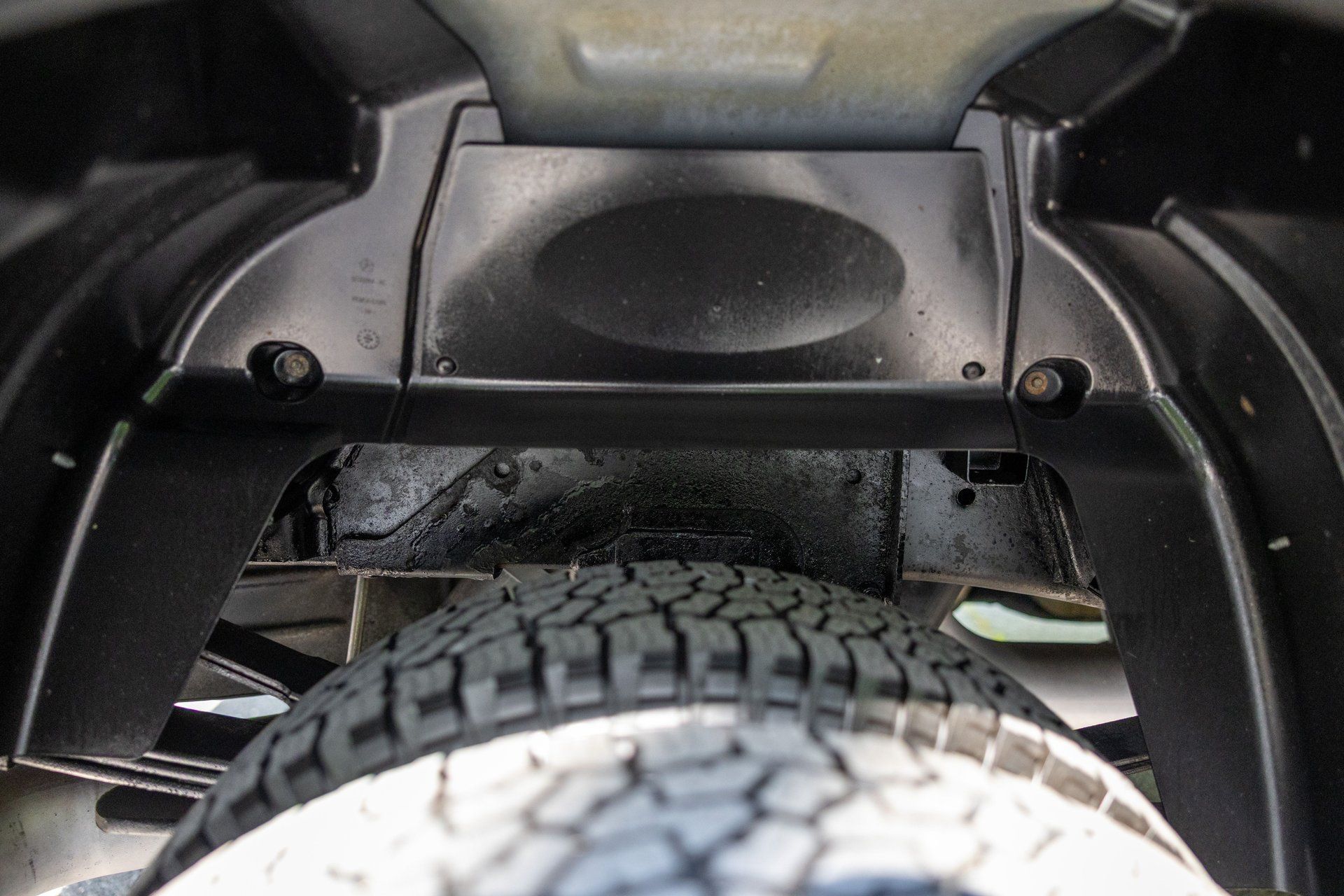 Used 2011 RAM 3500 Big Horn AWD/4WD image 25