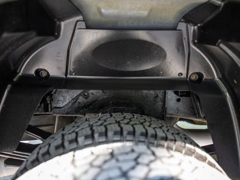 Used 2011 RAM 3500 Big Horn AWD/4WD image 25