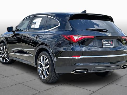 Certified 2023 Acura MDX SH-AWD w/ Technology Package image 16