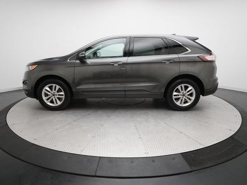 Used 2017 Ford Edge SEL w/ Equipment Group 201A AWD/4WD image 26