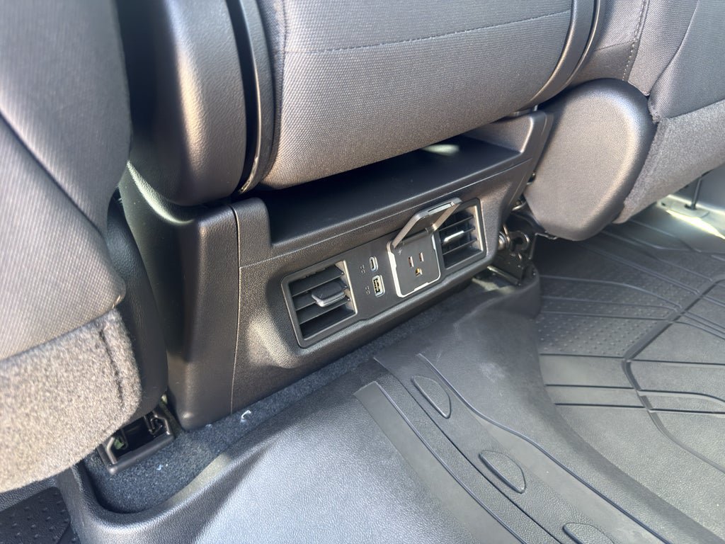 New 2026 Chevrolet Silverado 1500 RST w/ RST Select Package AWD/4WD image 15