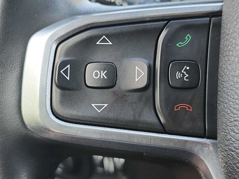 Used 2022 RAM 1500 Laramie RWD image 28