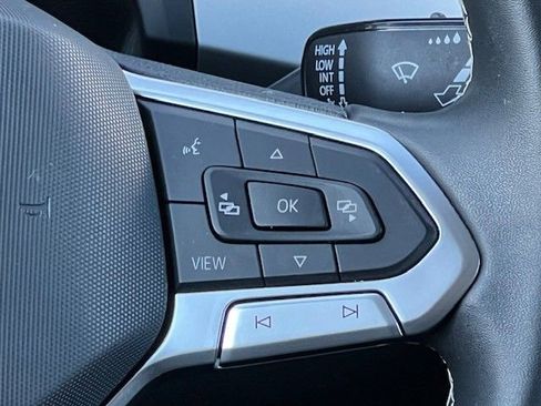 Used 2022 Volkswagen Atlas SE w/ Panoramic Sunroof Package image 29