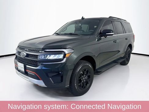 Used 2023 Ford Expedition Timberline AWD/4WD image 3