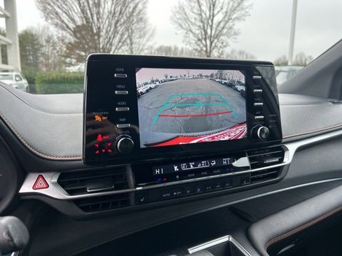 Used 2023 Toyota Sienna XSE image 26