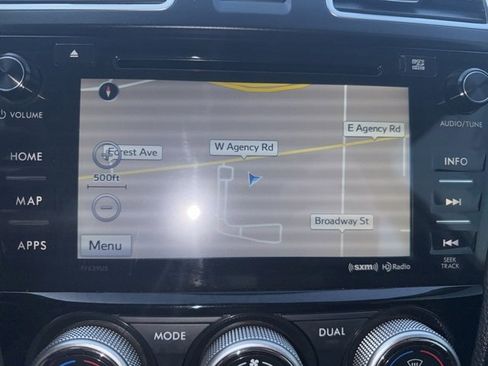 Used 2018 Subaru Forester 2.5i Touring image 33