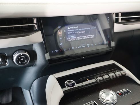 New 2026 Lincoln Navigator Black Label AWD/4WD image 6
