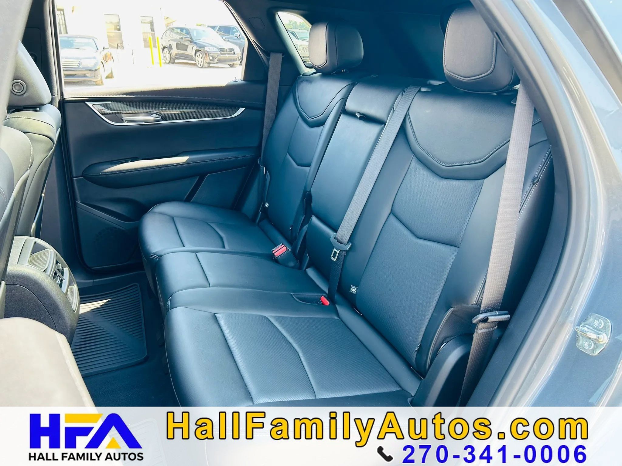 Used 2021 Cadillac XT5 Sportv AWD/4WD image 14