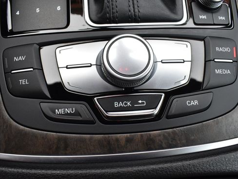 Used 2017 Audi A7 3.0T Premium Plus image 38