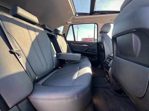 Used 2016 BMW X5 xDrive35i image 27
