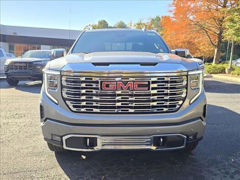 New 2026 GMC Sierra 1500 Denali w/ Denali Reserve Package image 20