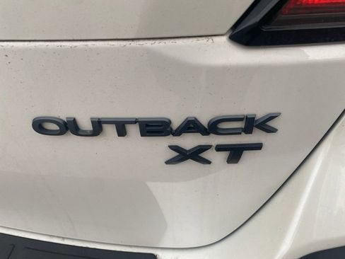 Used 2024 Subaru Outback Onyx Edition XT w/ Popular Package #2 image 17