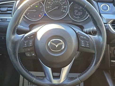 Used 2016 MAZDA MAZDA6 Sport image 21