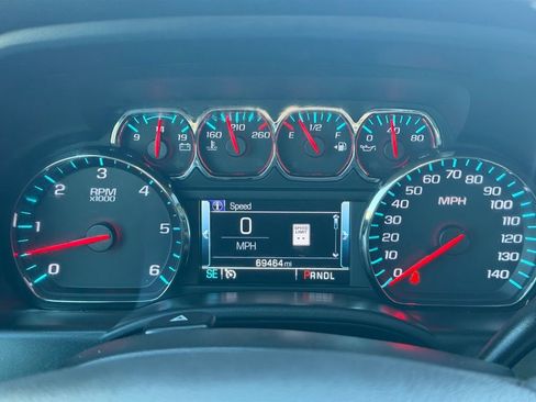 Used 2018 GMC Sierra 1500 SLT w/ SLT Premium Package image 32