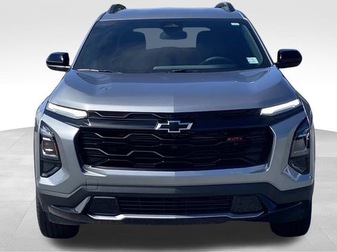New 2026 Chevrolet Equinox RS w/ Convenience Package III image 9