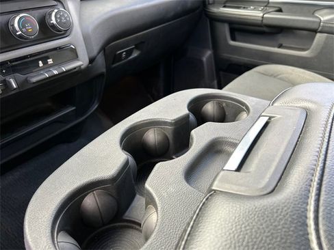 Used 2024 RAM 2500 Big Horn image 19