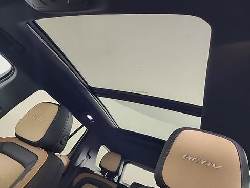 New 2026 Chevrolet Equinox ACTIV w/ Convenience Package III image 18