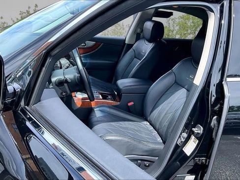 Used 2013 INFINITI FX37 AWD w/ Premium Pkg image 23