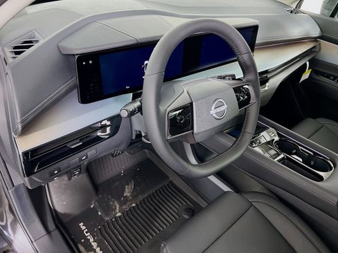 New 2026 Nissan Murano SL AWD/4WD image 7
