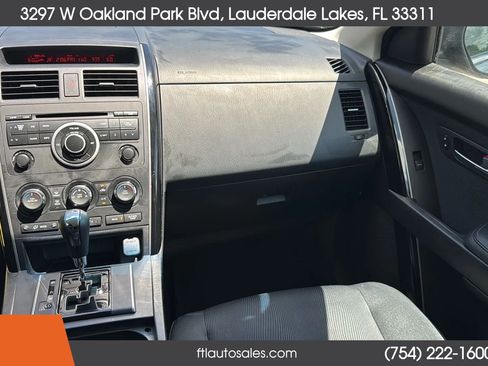 Used 2010 MAZDA CX-9 Sport FWD image 29