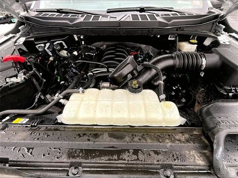 Used 2024 Ford F150 XLT w/ Tow/Haul Package image 10