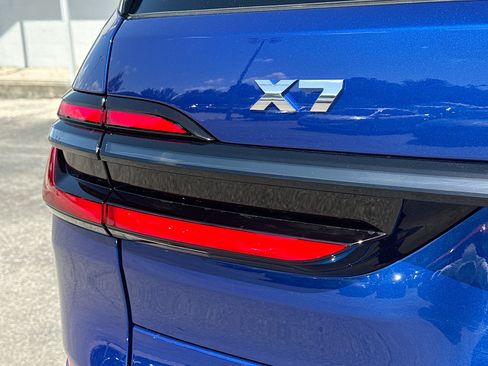 New 2027 BMW X7 M60i AWD/4WD image 10