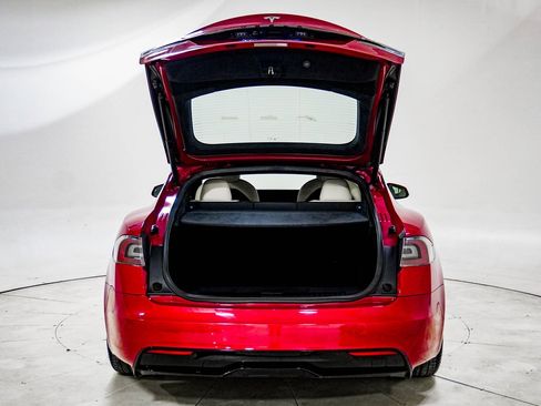 Used 2021 Tesla Model S Long Range image 7