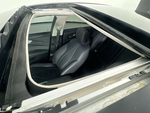 Used 2023 Acura TLX w/ Technology Package image 26