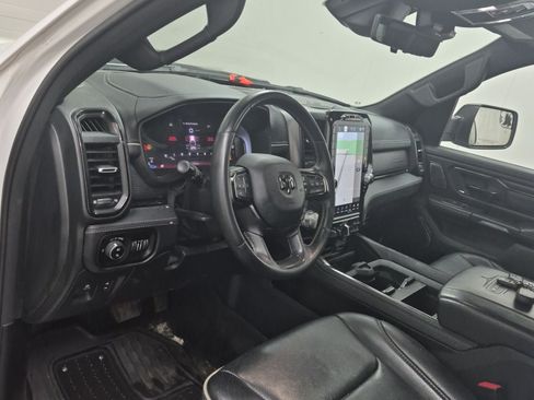 Used 2023 RAM 1500 Limited AWD/4WD image 10